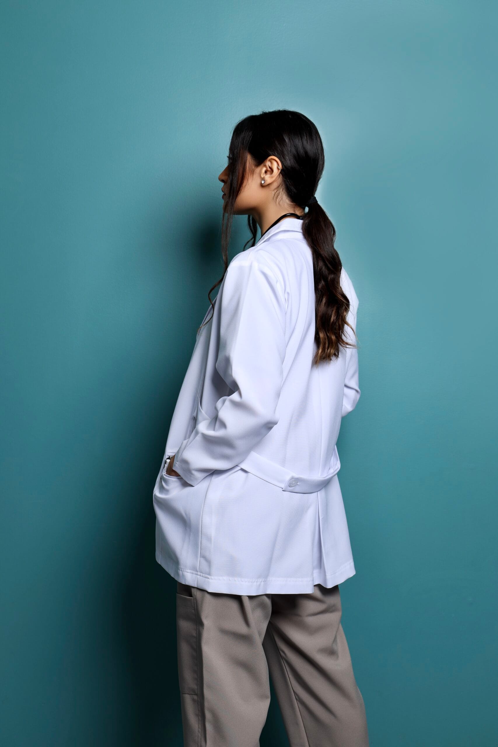 Best LAB-COAT - Image 3