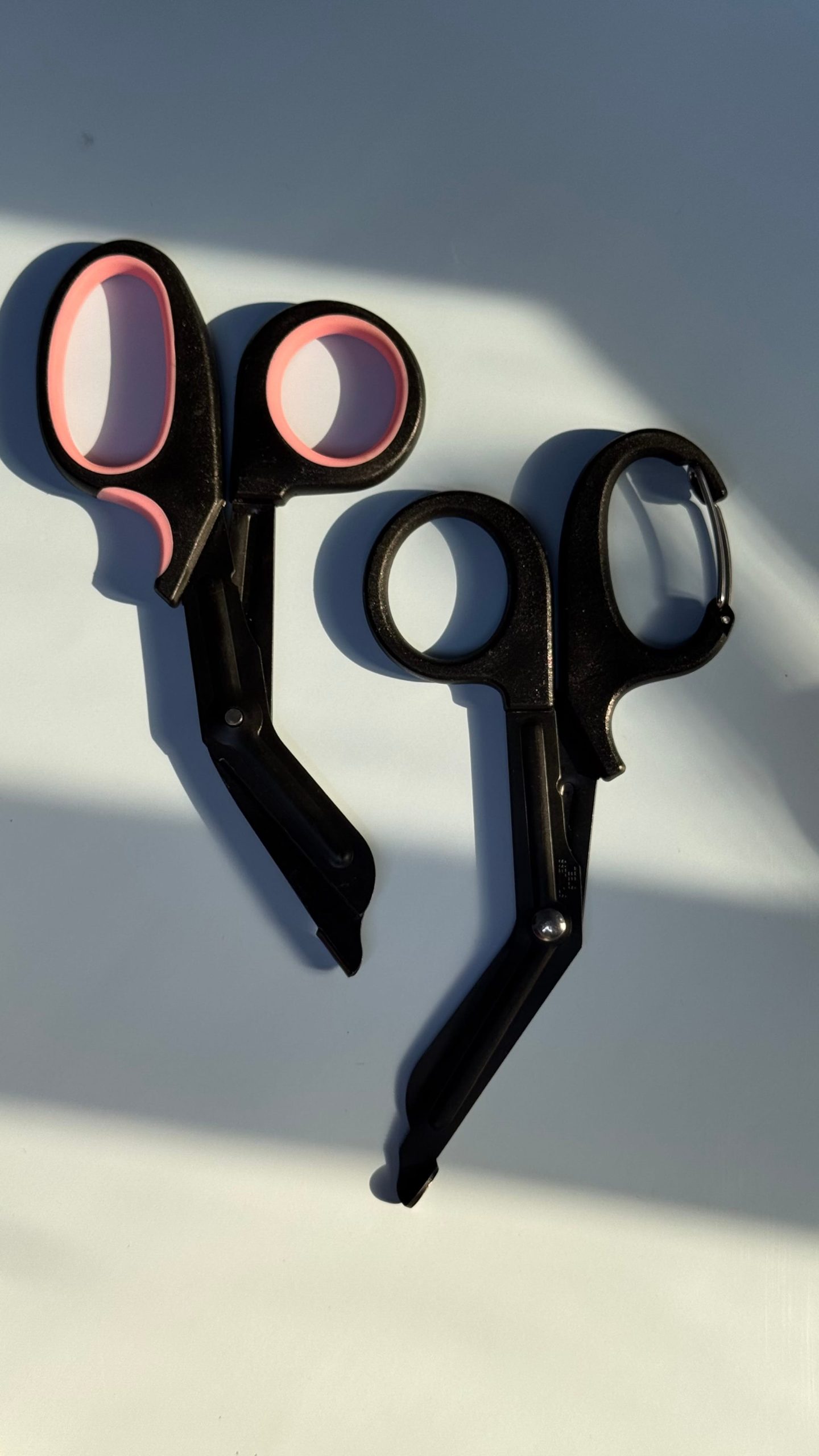 large trauma scissors - Image 2