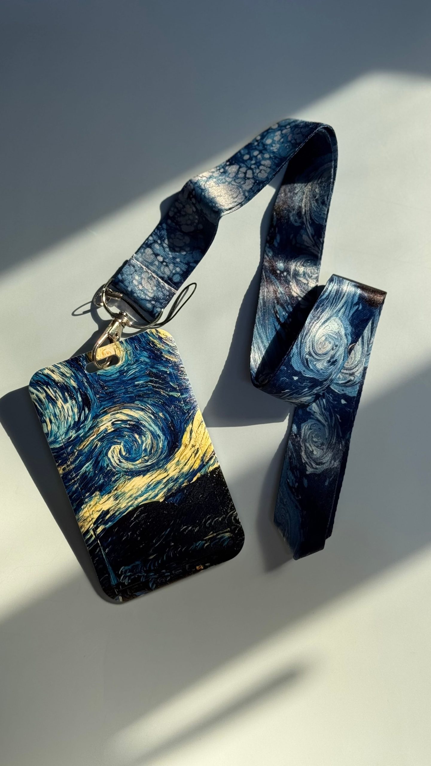 VAN GOGH ID HLODER
