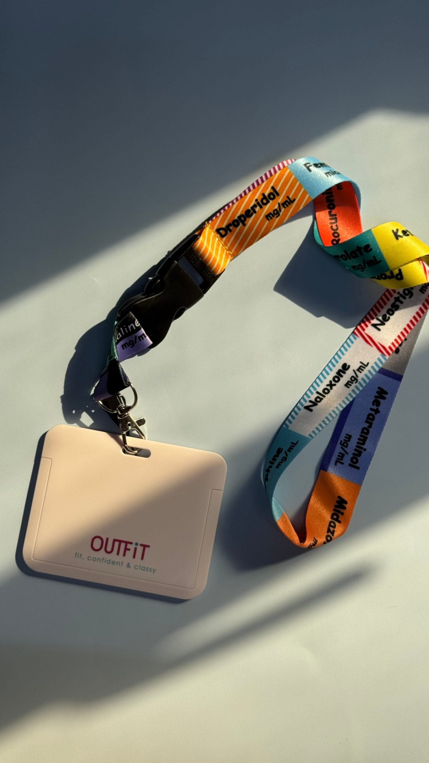 DRUGS NAMES ID HOLDER - Image 2