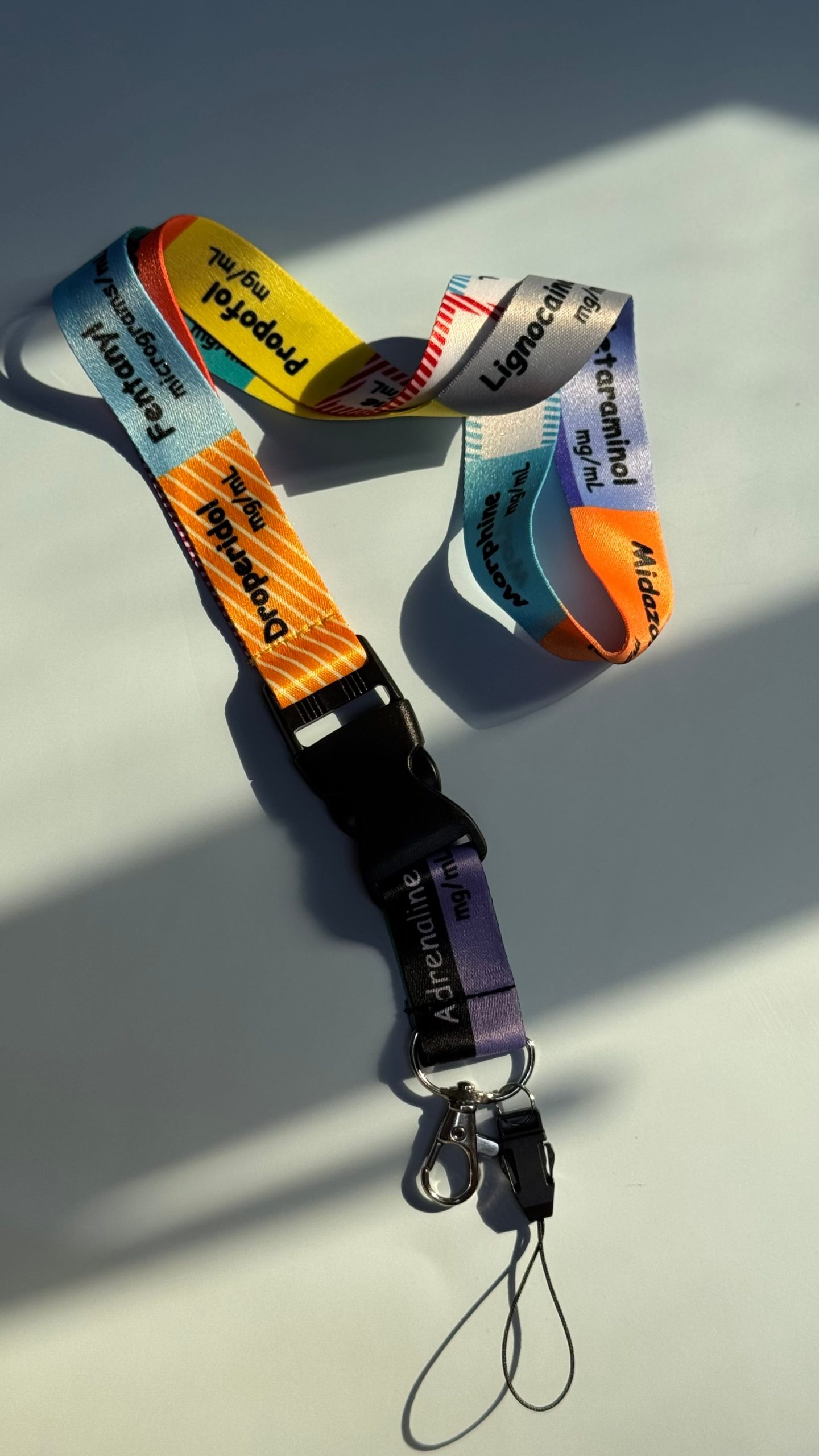 DRUGS NAMES ID HOLDER - Image 3